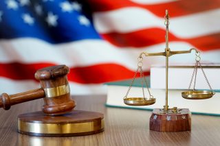 usa justice